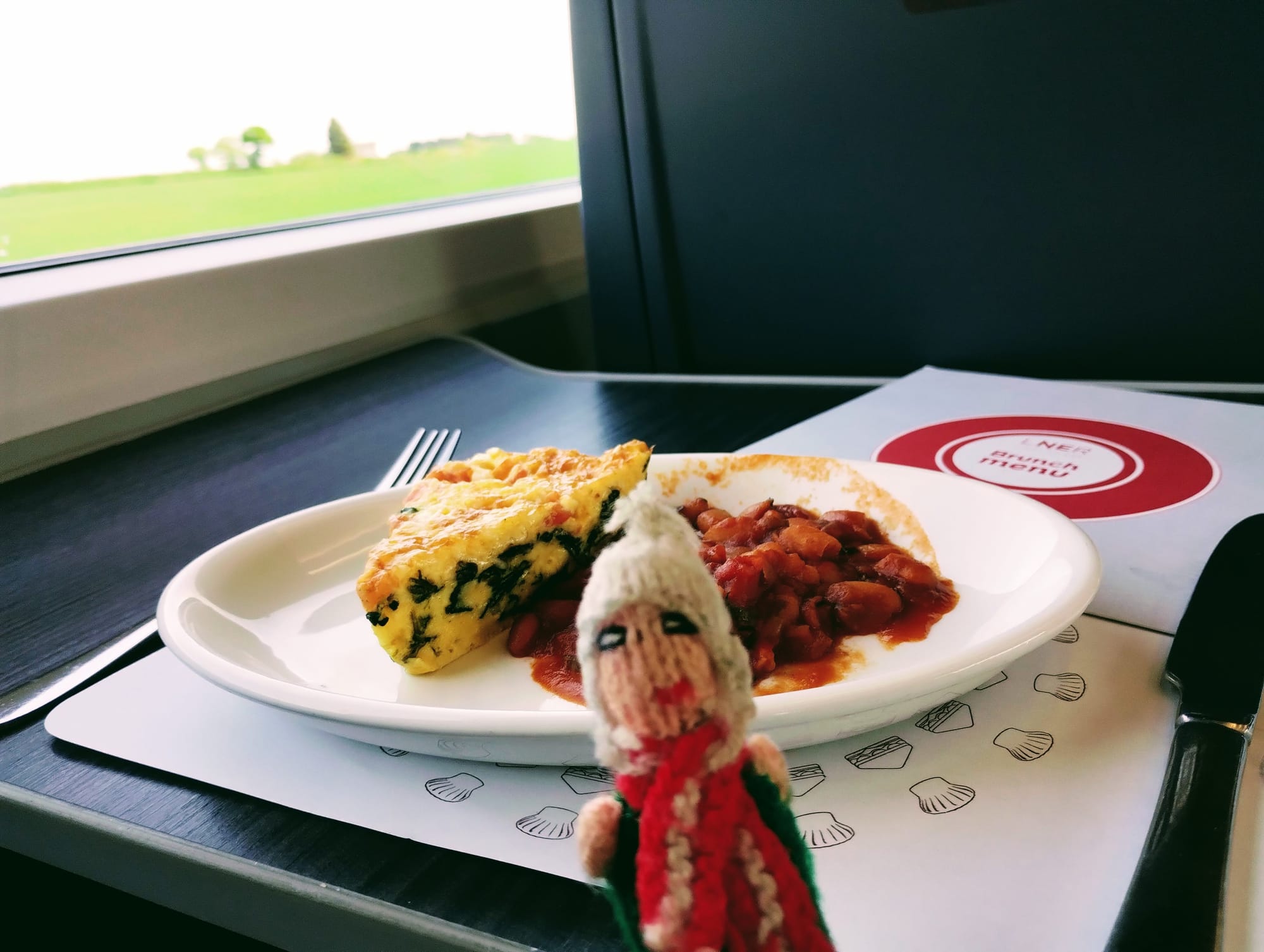 Winter Promo Interrail passes