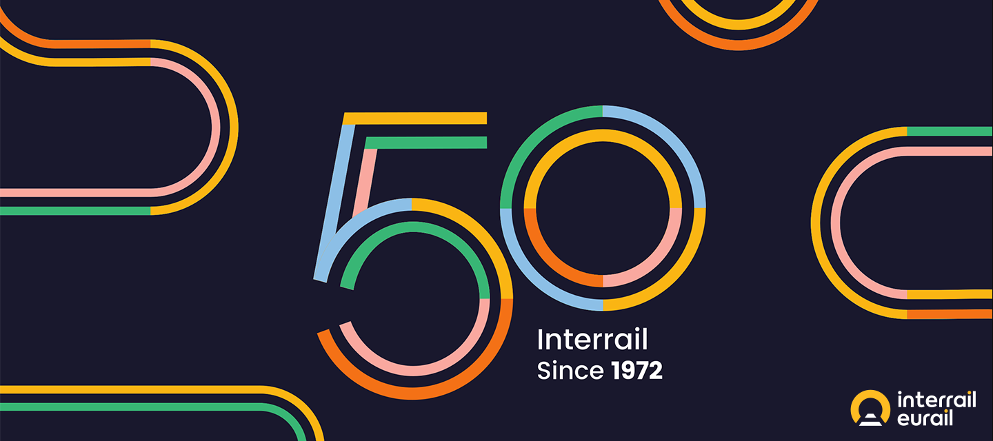 A great big Interrail adventure