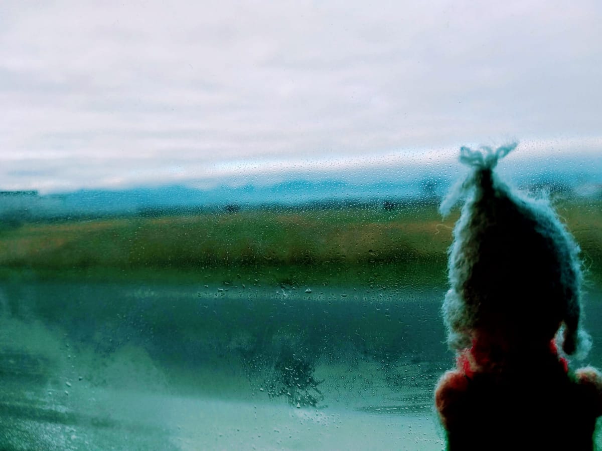 BlaBlaCar to the Nouvelle Aquitaine and back
