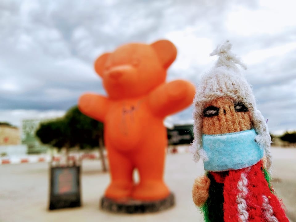 Marseille weekend: Day three