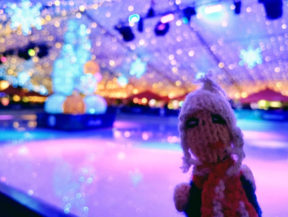 Sparkly-tat tour, day thirteen: Liège