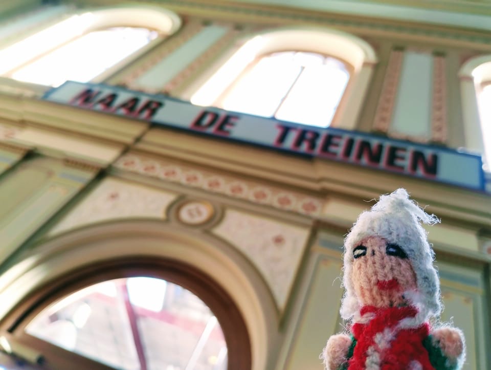 Twingomania, day three: Utrecht